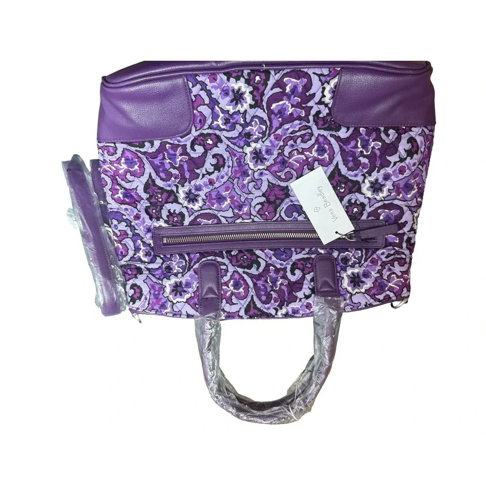 Vera Bradley new vera